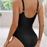 Liana – Üheosaline push-up ujumistrikoo