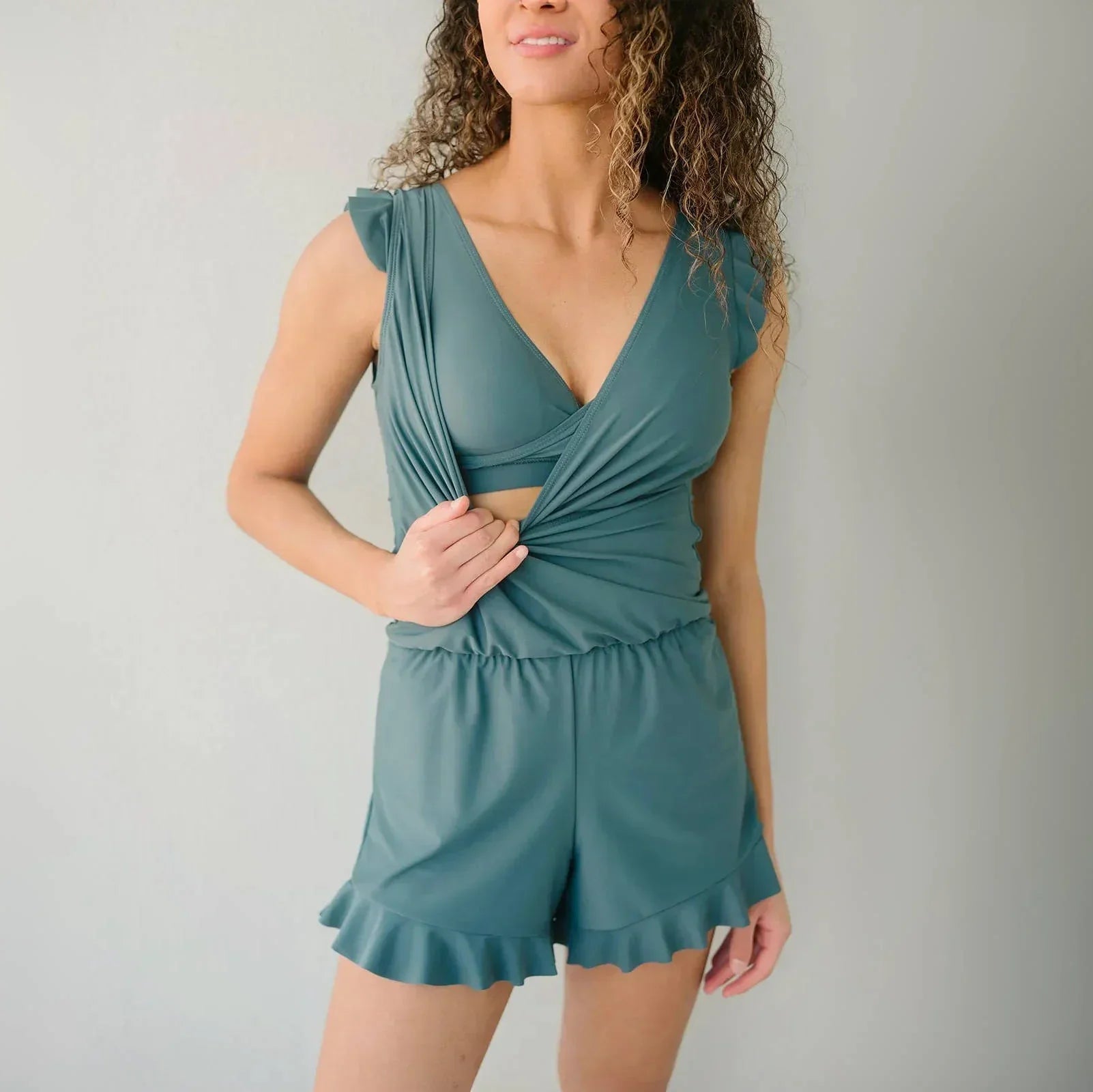 Münt – Ujumiskostüüm Lounge