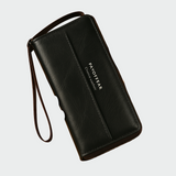 Timeless Leather Wallet
