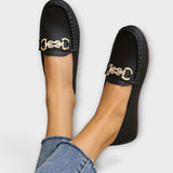 Kristiina - Loafer Kingad