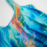 Patricia - Tankini Komplekt
