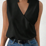 Mari - Hingav Top