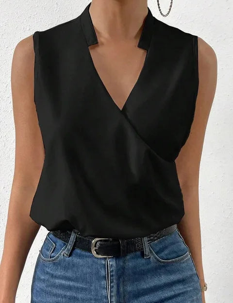 Mari - Hingav Top