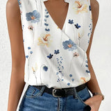 Mari - Hingav Top