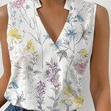 Mari - Hingav Top