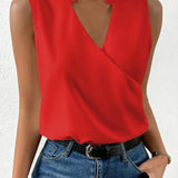 Mari - Hingav Top