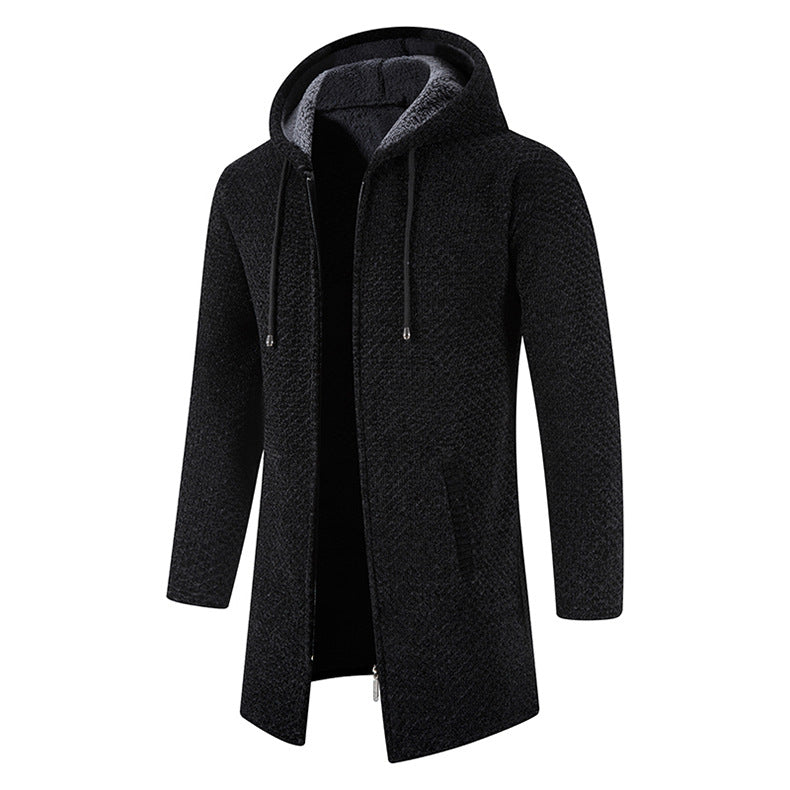Bernard - Elegantne luksuslik vest