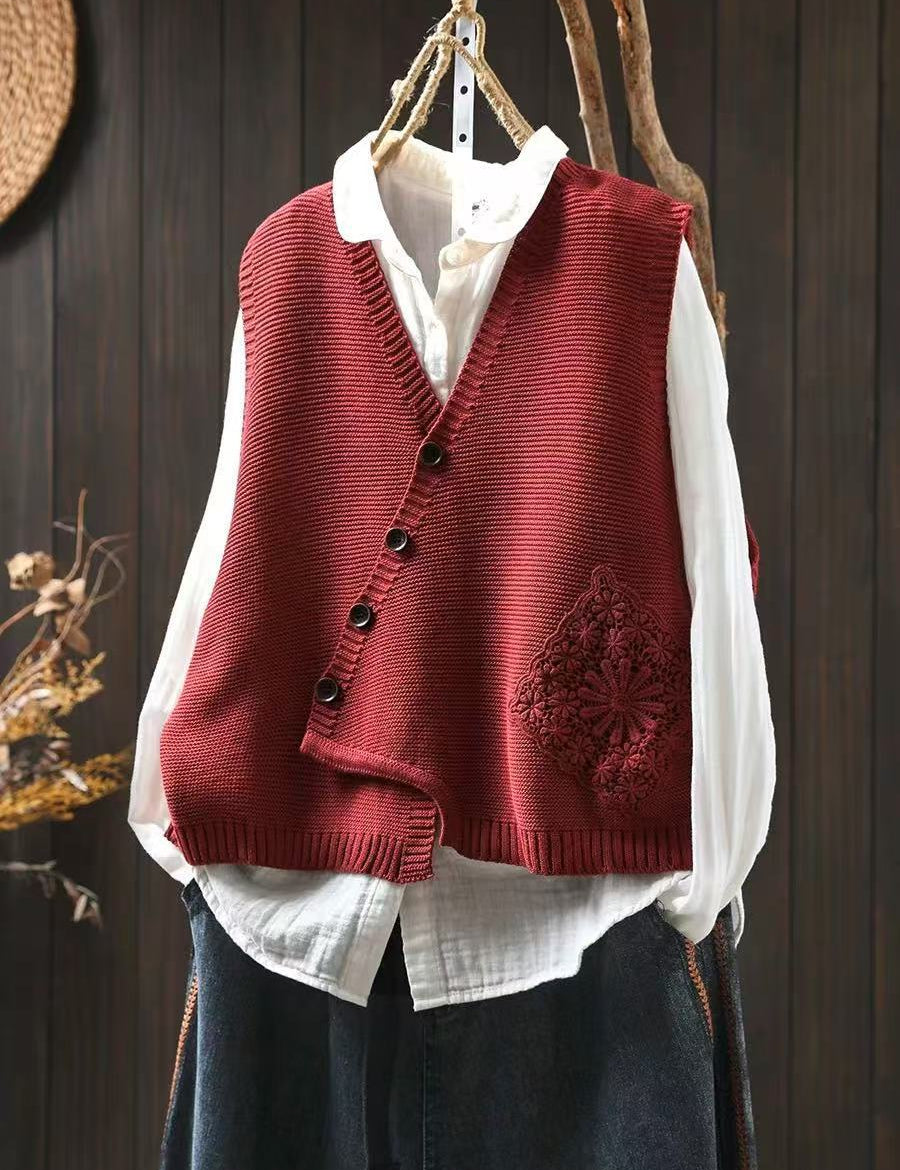 Joonas - Kootud Vest