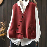 Joonas - Kootud Vest