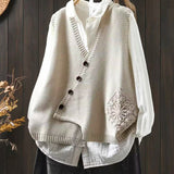 Joonas - Kootud Vest