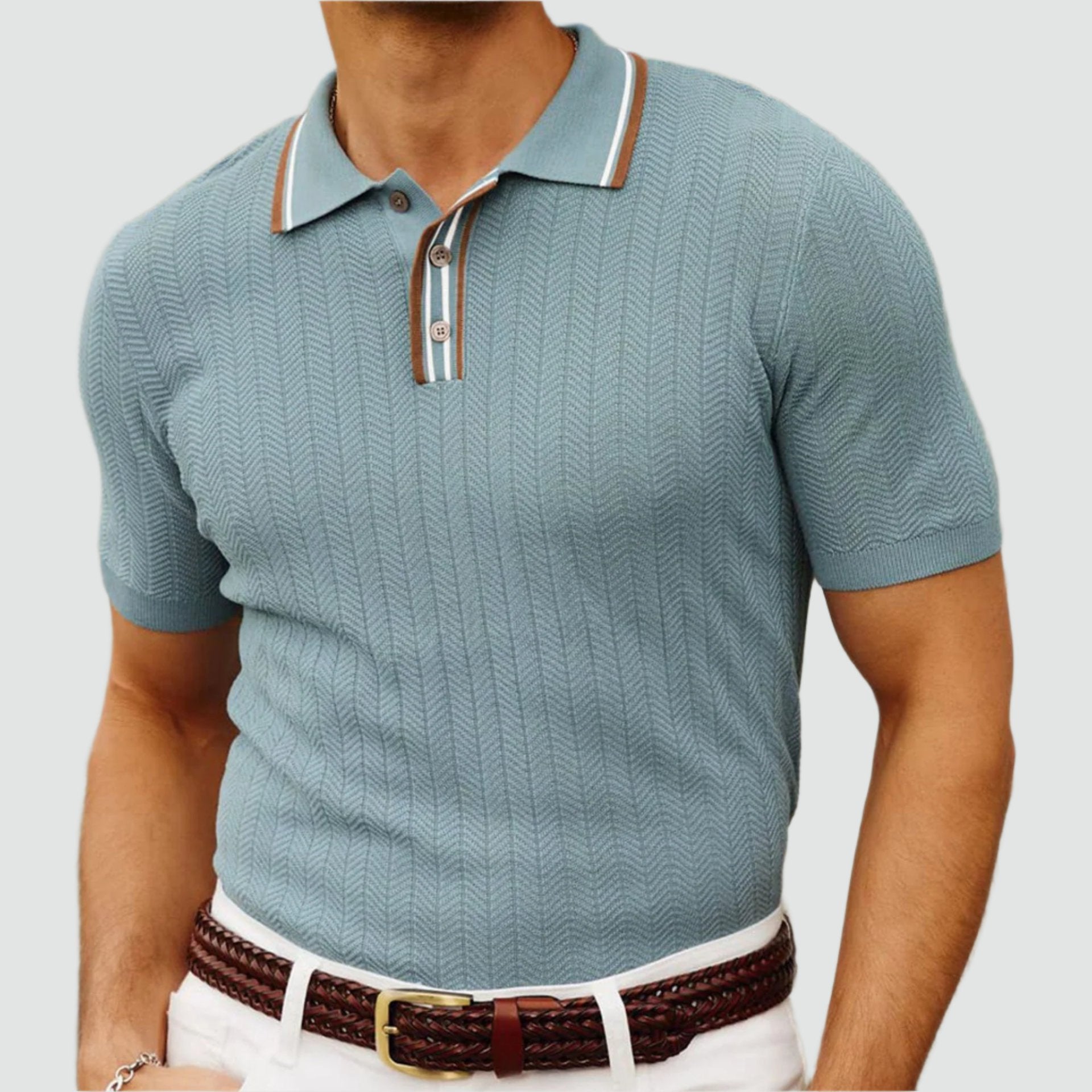 Daniil - Kvaliteetne Polo