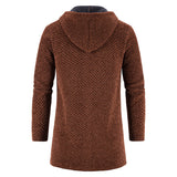 Bernard - Elegantne luksuslik vest