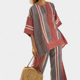 Matilde - Üksik Oversize