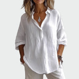 Elegantne casual pluus
