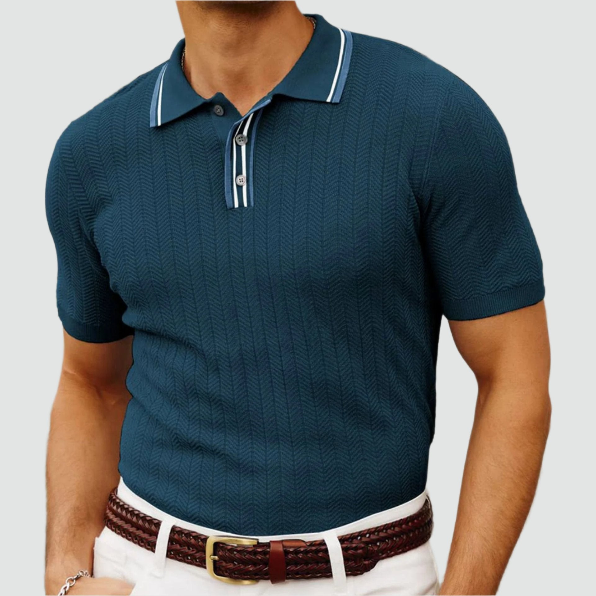 Daniil - Kvaliteetne Polo