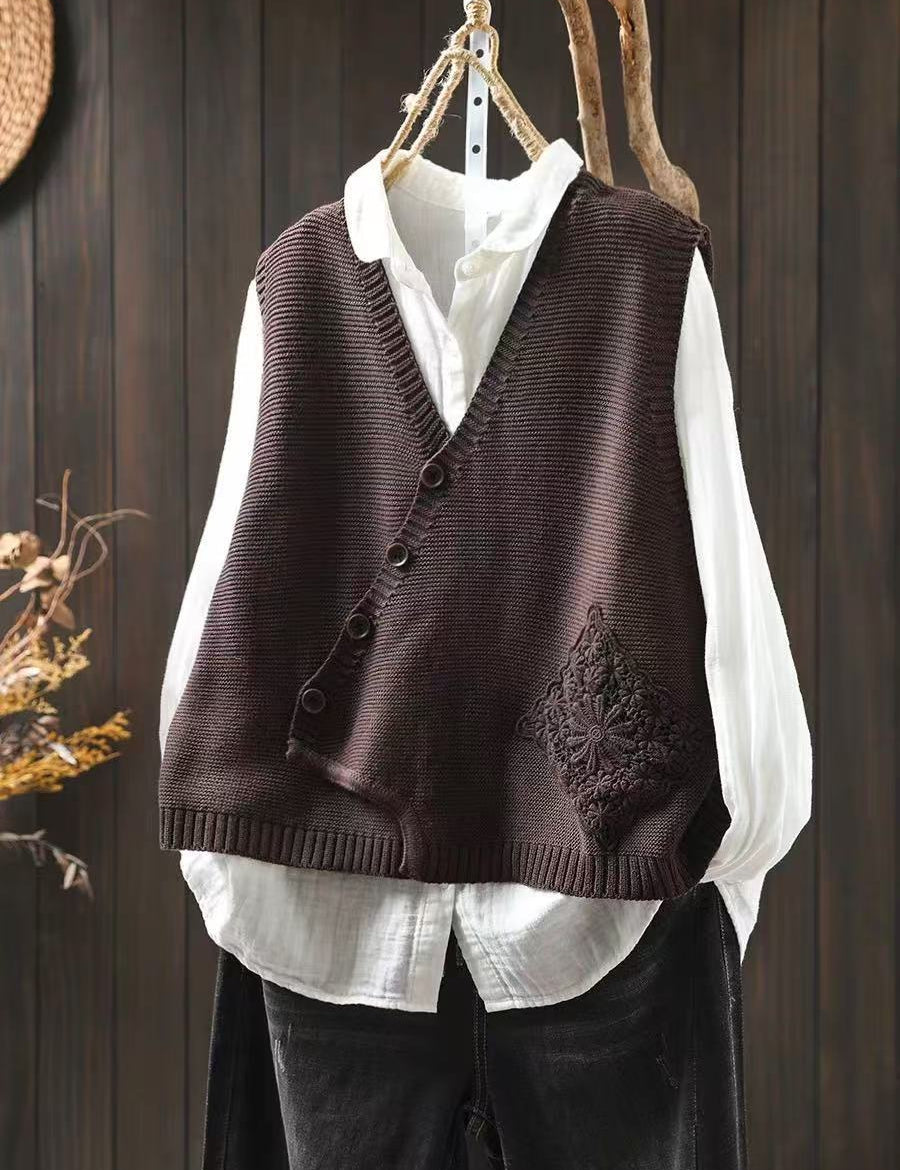 Joonas - Kootud Vest