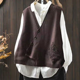 Joonas - Kootud Vest
