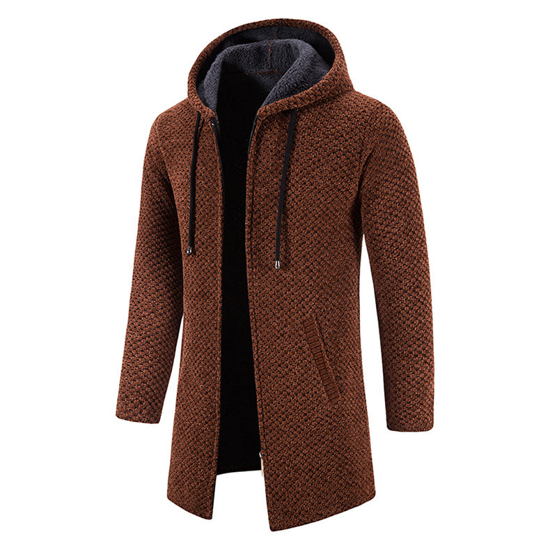 Bernard - Elegantne luksuslik vest
