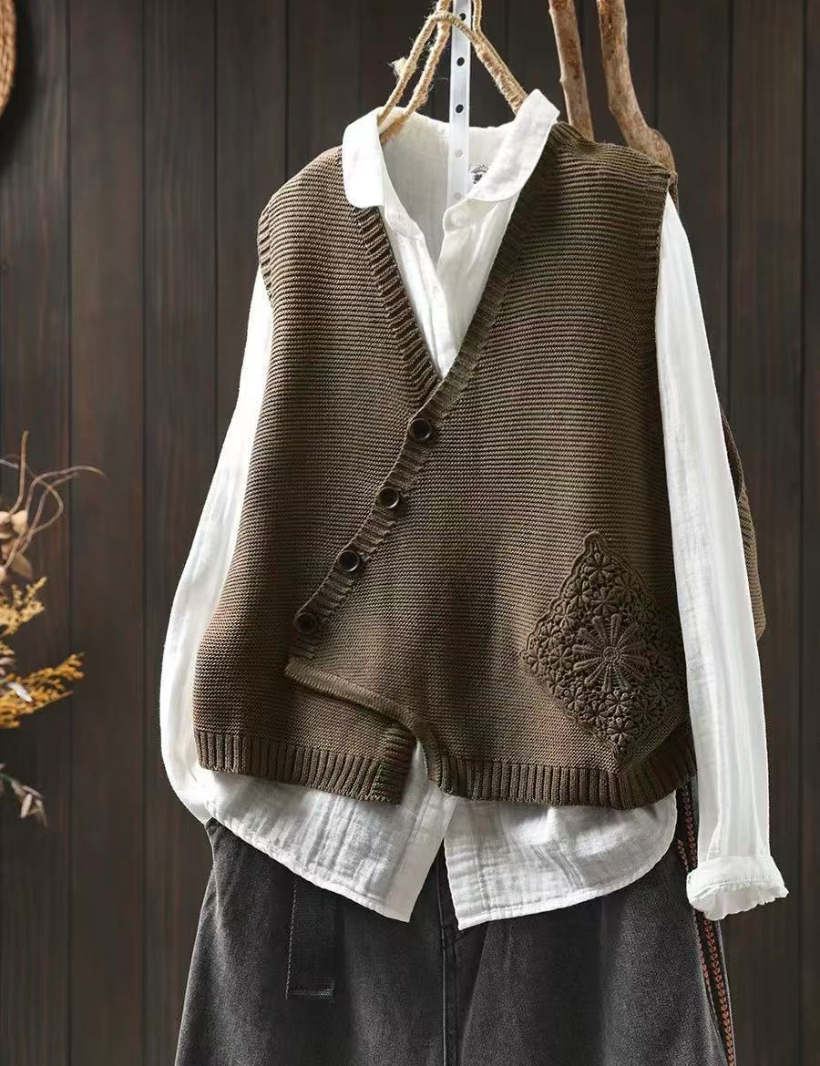 Joonas - Kootud Vest