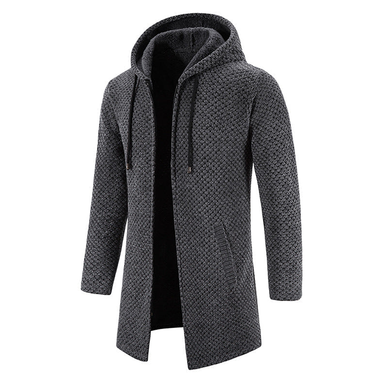 Bernard - Elegantne luksuslik vest
