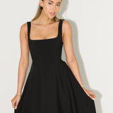Ameli - Ajatu Midi Kleid