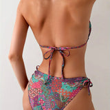Oana – Boho-Chic Bikiin
