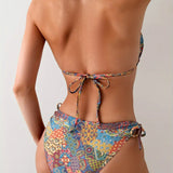 Oana – Boho-Chic Bikiin