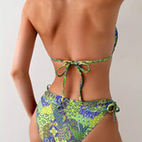 Oana – Boho-Chic Bikiin