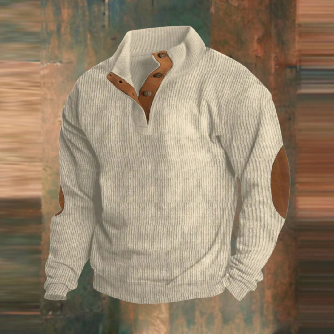 Toomas - Mugav Retro Kampsun