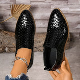 Alessia - Elegantsemad ja mugavamad Oxford kingad