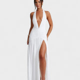 Susi - Unistuste Maxi Kleid