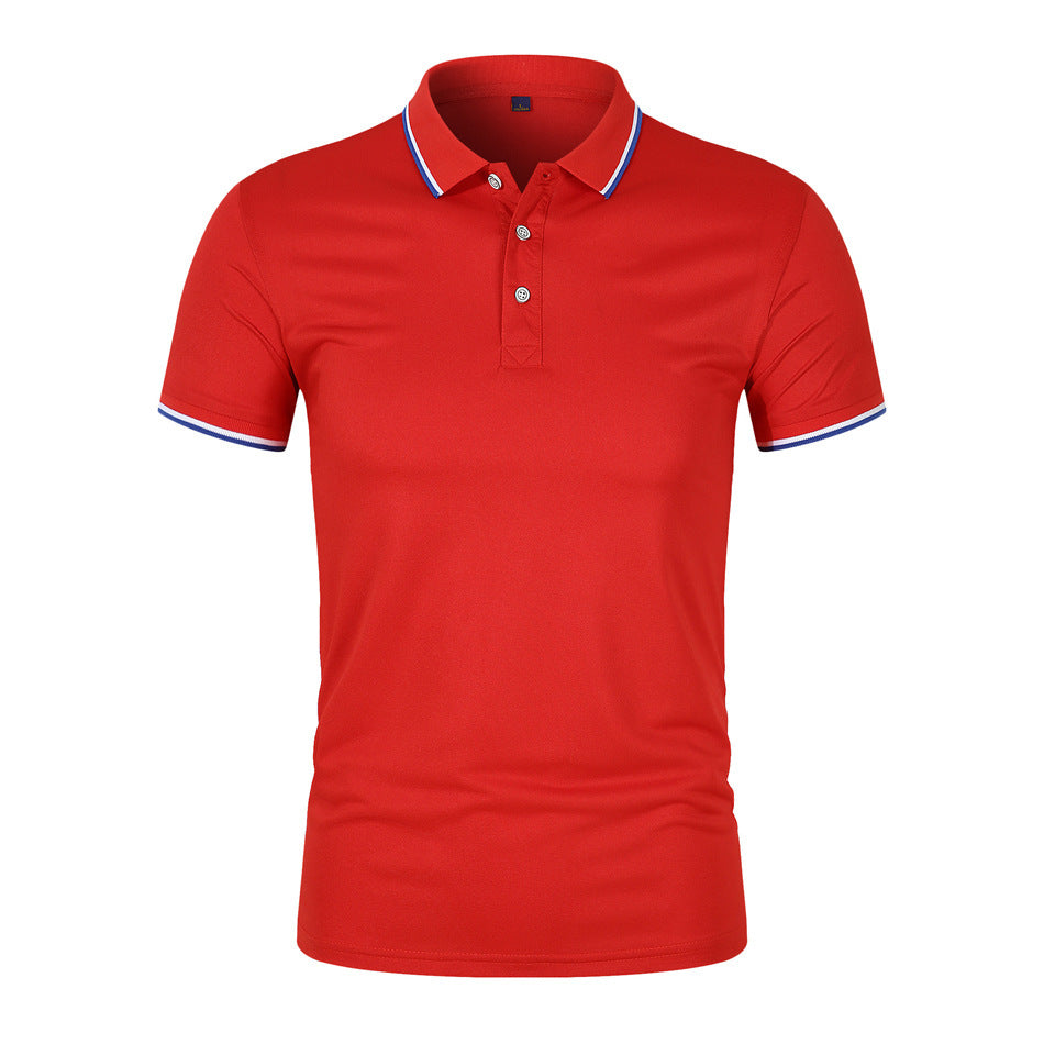 Polo - Ventileeriv Ribikrae