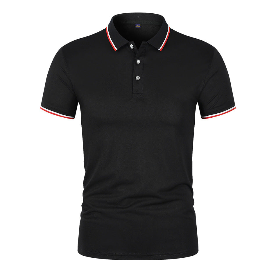 Polo - Ventileeriv Ribikrae