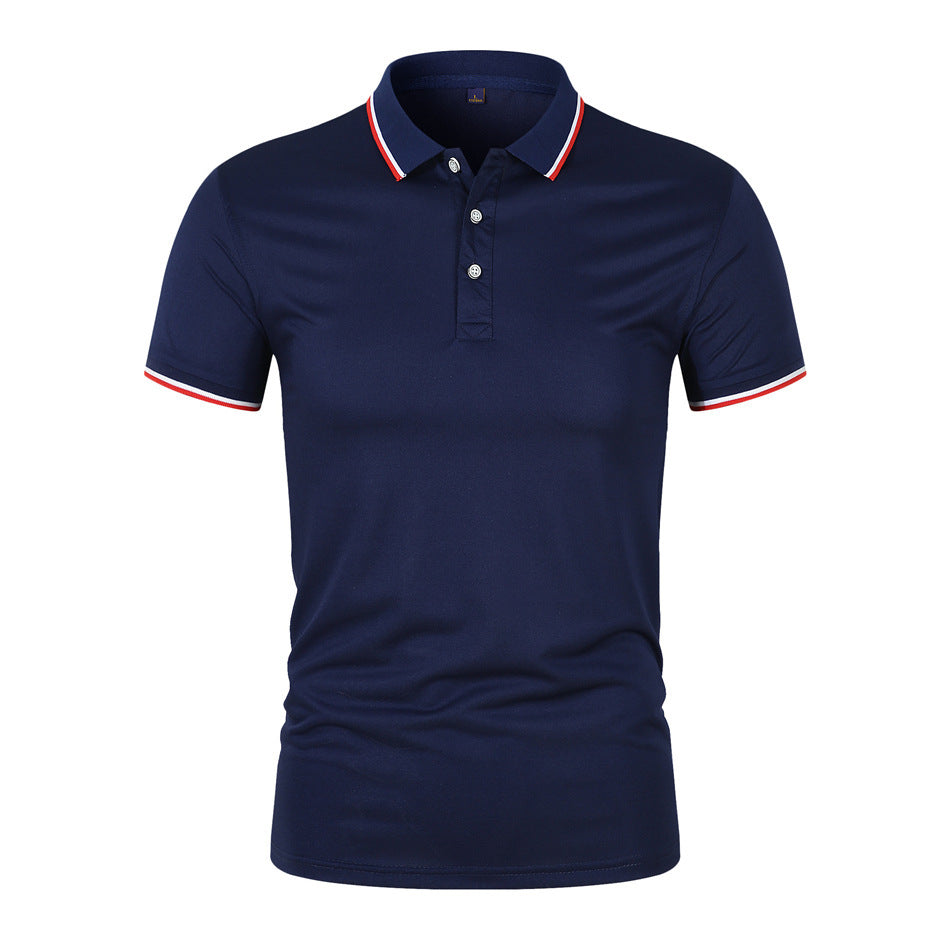 Polo - Ventileeriv Ribikrae