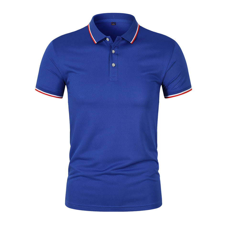 Polo - Ventileeriv Ribikrae