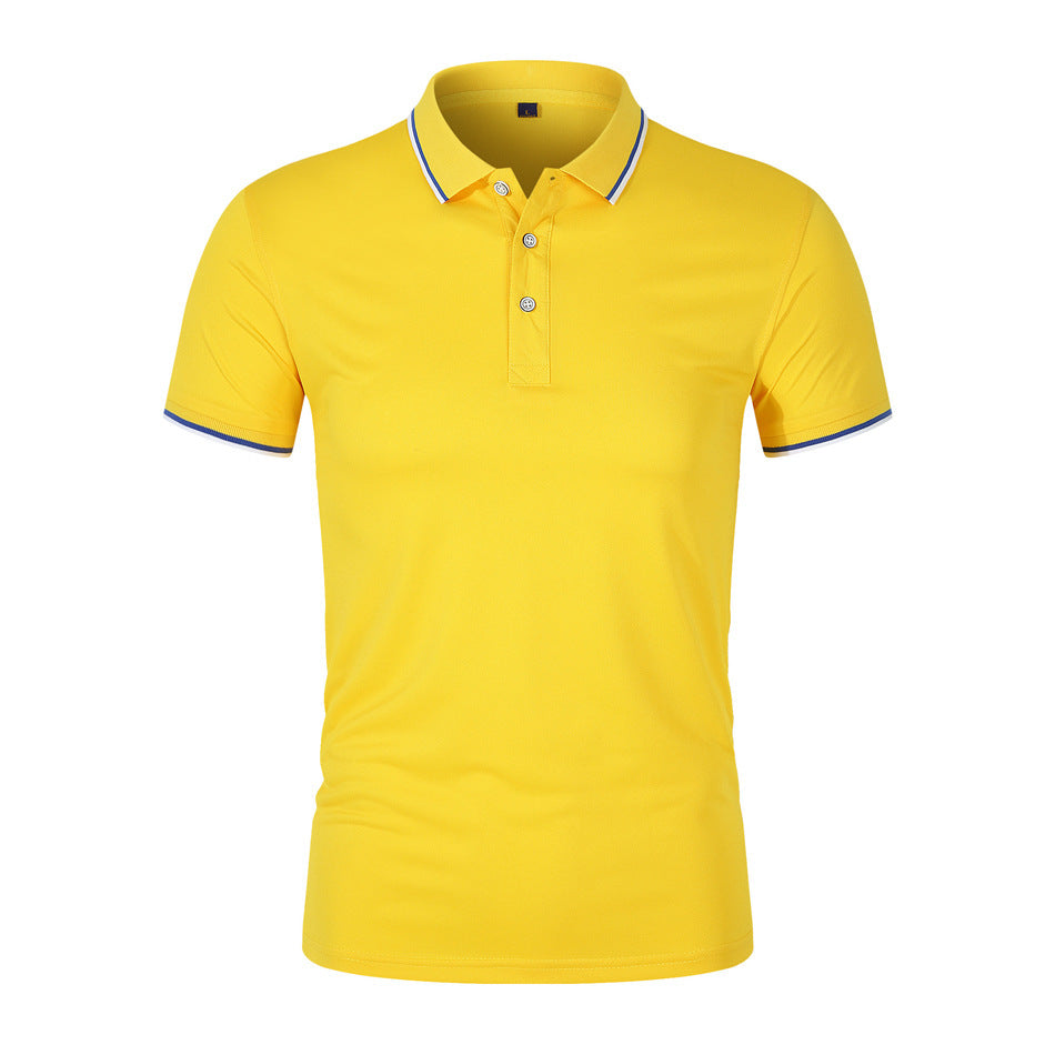 Polo - Ventileeriv Ribikrae