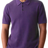 Polo Kleid - Kerge Hingav Segu