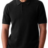 Polo Kleid - Kerge Hingav Segu