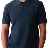 Polo Kleid - Kerge Hingav Segu