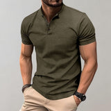 Camisa Polo - Klassikaline Slim Lõige
