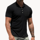 Camisa Polo - Pehme Kohandatud Segus