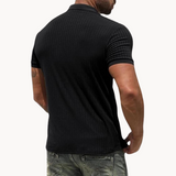 Camisa Polo - Pehme Kohandatud Segus