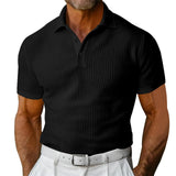 Camisa Polo - Slim Fit Lõige