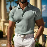 Camisa Polo - Slim Fit Lõige