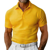 Camisa Polo - Slim Fit Lõige