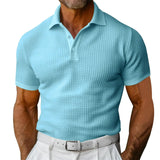 Camisa Polo - Slim Fit Lõige