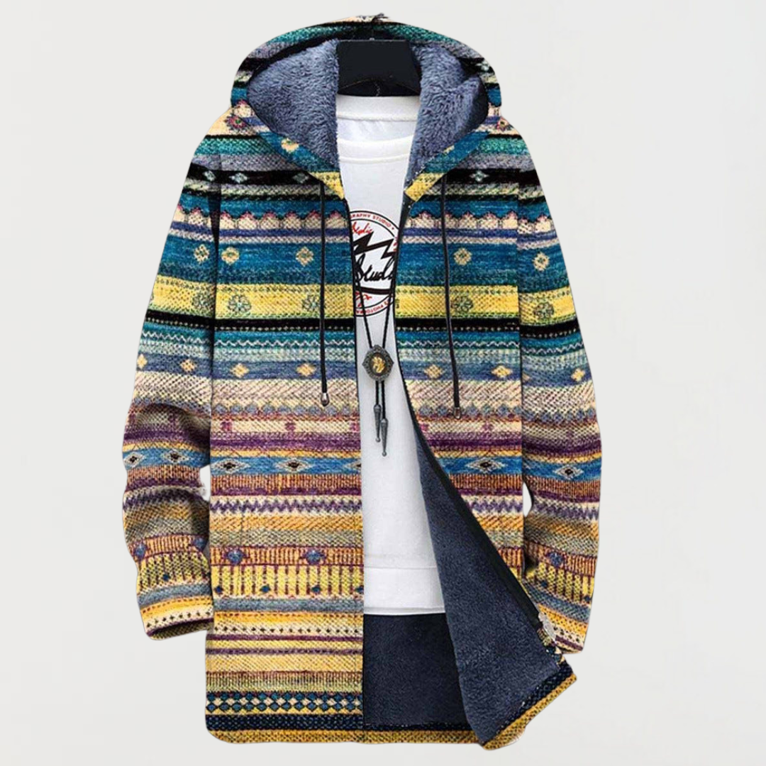 Triibuline Tribal Mantel