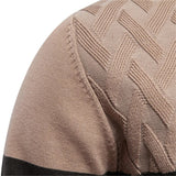 Pullover - Peene Kootud Struktuur