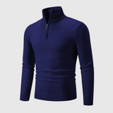 Pullover - Pehme Kootud Segus