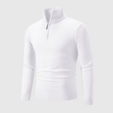 Pullover - Pehme Kootud Segus